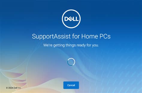 Image result for Cannot Install Support Assist Dell