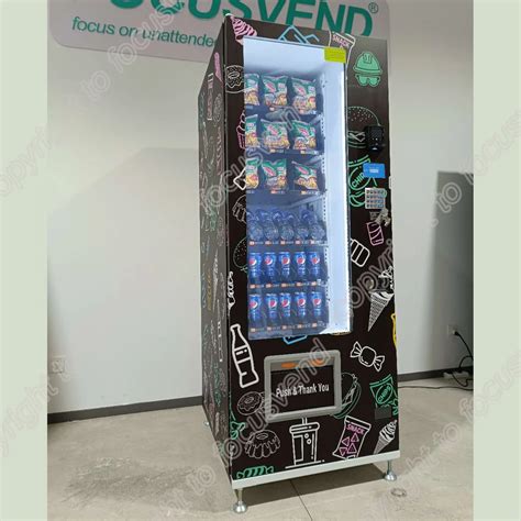 Mini Vending Machine 的图像结果