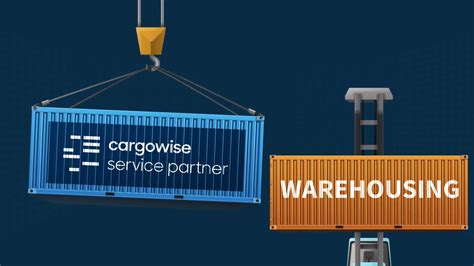CargoWise Tutorial 的图像结果