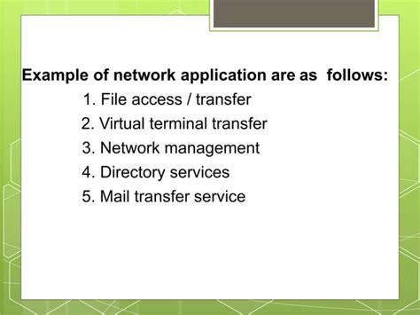 OSI Reference Model in Computer Networks 的图像结果