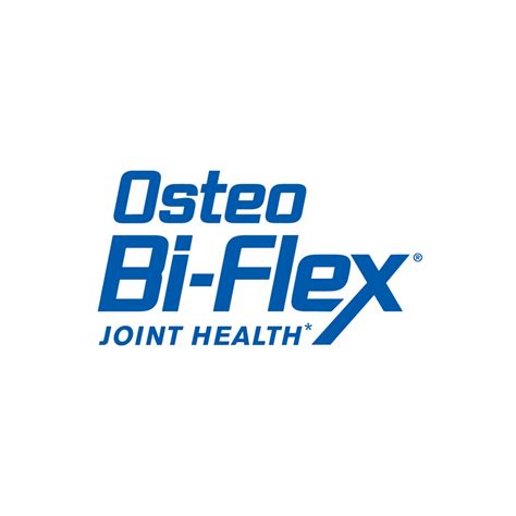 Osteo Bi-Flex® logo