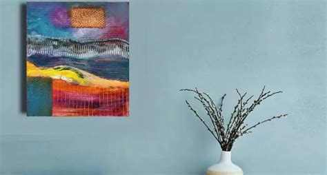 Mostly Abstracts: A Brand That Makes You Feel All Things Abstract ...