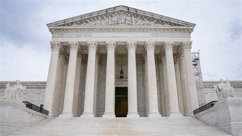 Court ruling probably won't affect Maryland's voting rights law - The ...