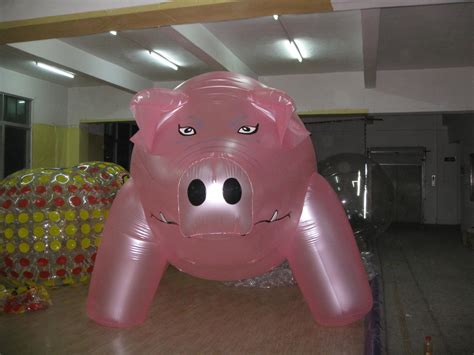 Image result for PVC Inflatable Animals