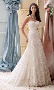 beautiful wedding dress