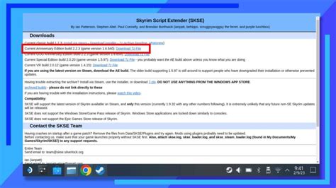 Image result for Skse Setup Tutorial