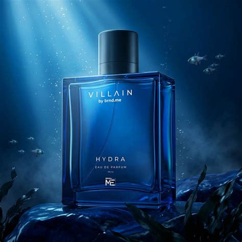 Buy Premium Perfumes & Bold EDPs for Men - Villain.in – VILLAIN