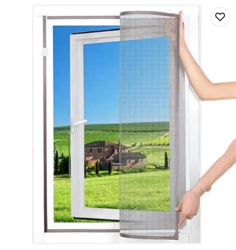 Image result for DIY Insect Window Screen