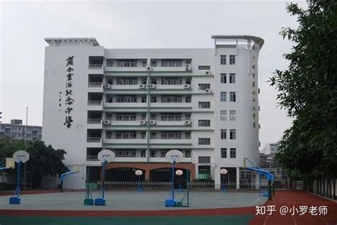 那么多海珠区省一级学校房，有2组直升的最香 - 知乎