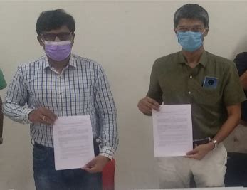 Latest News | Centre for Industry Collaboration and Sponsored Research