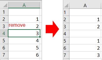 Image result for How to Number a Column in Excel Automatically