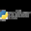 Image result for Python Shell Logo