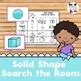 Illustrative Math Follow Up for Unit 7 Kindergarten Solid Shape Search ...