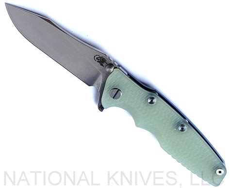 Rick Hinderer Knives | Authorized Dealer | National Knives, LLC