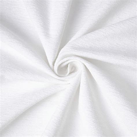 Encasa XO Solid Chenille Textured Fabric Decorative Soft Rich Cloth ...