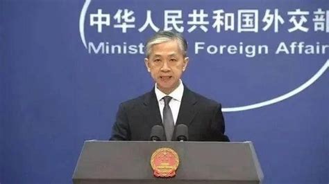 新西兰总理涉中国表态，外交部回应！_北晚在线