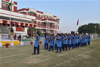 Photo Gallery : St. Stephen's Sr. Sec. School