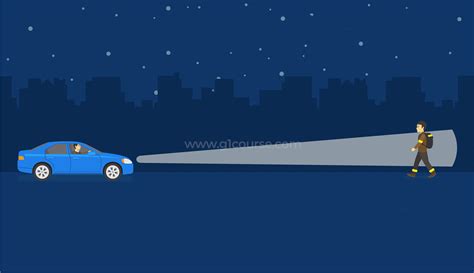 Overdriving Your Headlights Means at Tyrone Alam blog