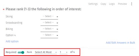Image result for Rank Order Algorithm
