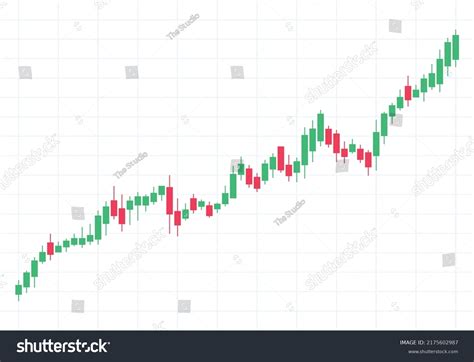 Charts Going Up: Over 4,684 Royalty-Free Licensable Stock Vectors ...