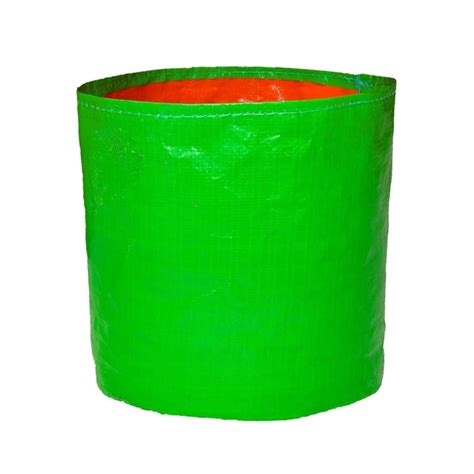 GroWonder Grow Bags for Terrace Garden & Home Gardening | 230 GSM HDPE ...