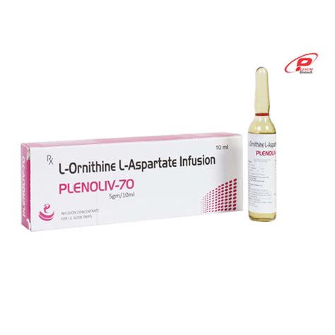 PLENOLIV-70 Injection Saturn Formulations Pvt. Ltd.