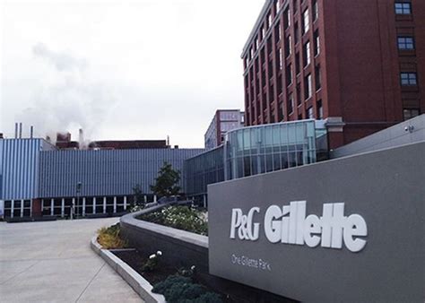 Procter & Gamble Office Photos | Glassdoor