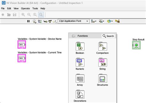 Image result for LabVIEW Programming