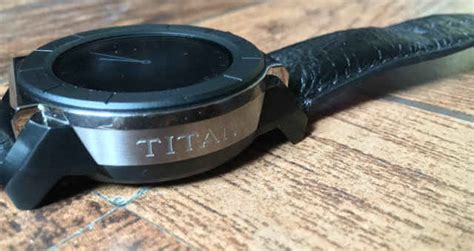 The Titan Juxt Pro is not the most perfect smartwatch around | Digit
