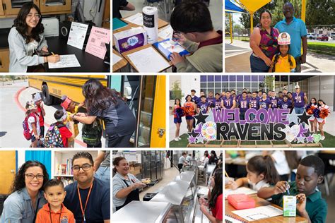 Students, parents, educators share excitement for 2023-24 school year ...