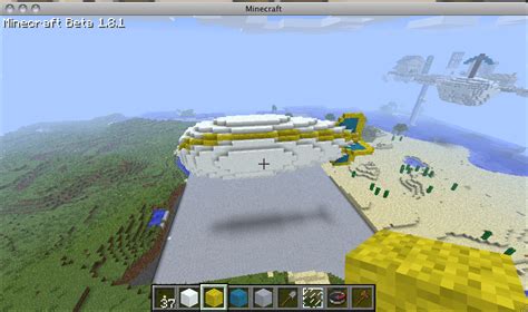 Image result for Airship Tutorial Minecraft 2024