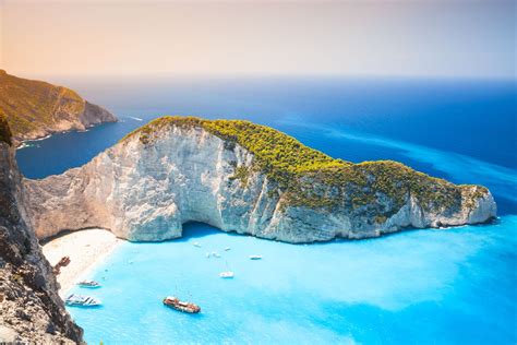 Zakynthos - the Lovely Island (CALVENDO Monthly Calendar 2026)