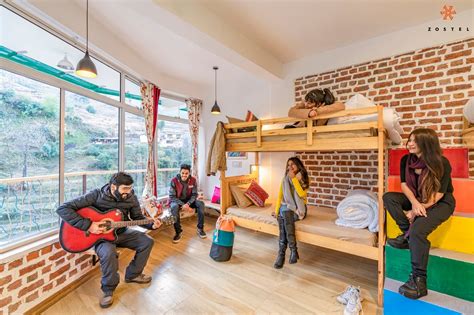 Zostel Co-Founder Has A Message For Travellers