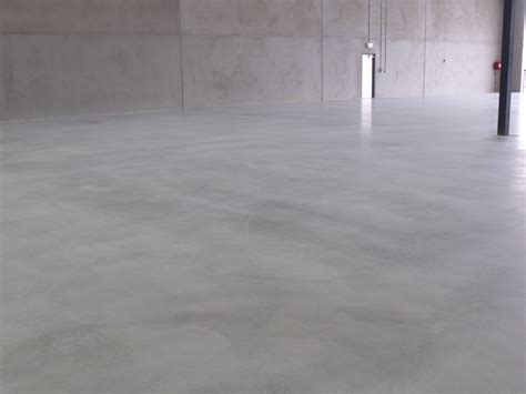 Mat finish polished concrete interior floor http://www.aaasexyfloors ...