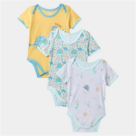 Mi Arcus - Buy Baby Boy Romper Online In India - Romper For Baby Boy