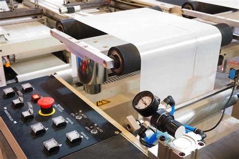 Image result for Flexo Printing Machine