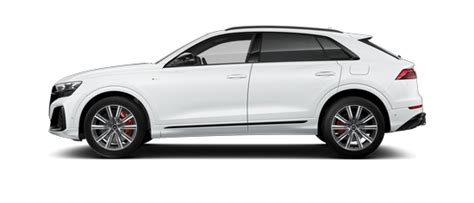 Audi Car Configurator