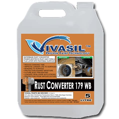 Image result for Rustins Rust Converter