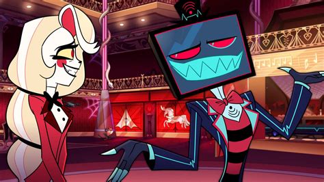 Hazbin Hotel Season 2: Prime Video Releases Official Key Art Poster