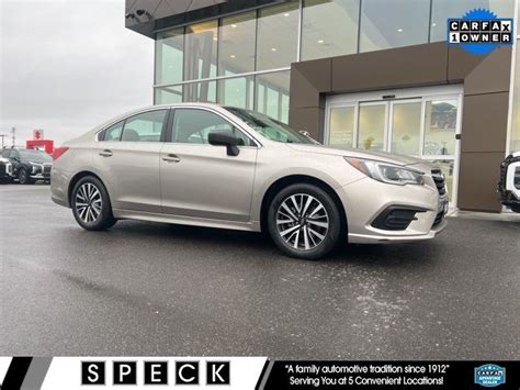 Used Subaru For Sale Near Me | Auto Navigator