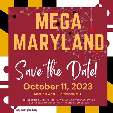 Stephanie Allder on LinkedIn: The SAME Baltimore Post is hosting Mega ...