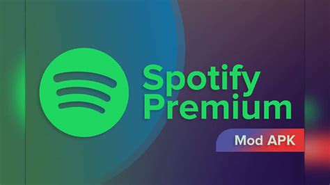 Spotify Premium MOD APK Download 2024