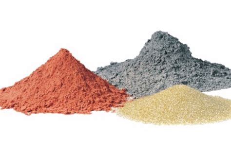 Products | Engine Bearings, Bushings & Alloy Powders – Bimetal Bearings ...