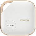 Noise Tag 1: Global Item Tracker Compatible with Android Google Find My ...