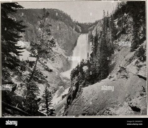 Haynes new guide and motorists' complete road log of Yellowstone National Park . GRAND CANYON ...