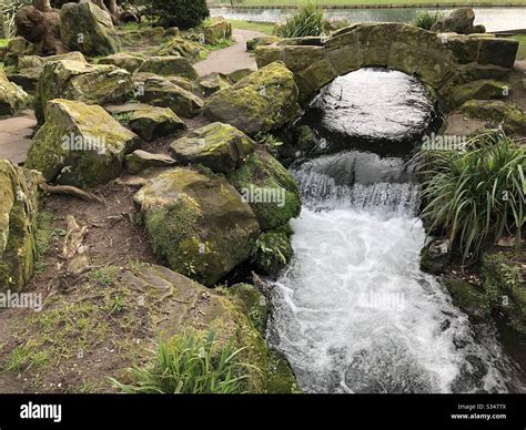 Babbling brook hi-res stock photography and images - Alamy