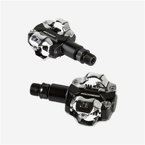 Buy Cycle Pedals and Cleats Online from Decathlon