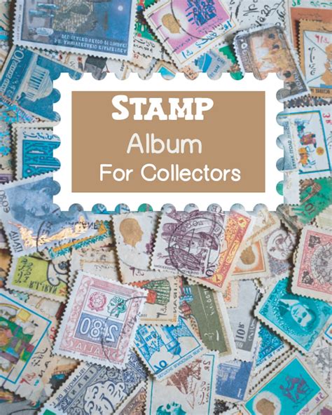Image result for Stamp Collection