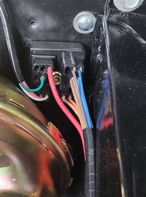 Car Wiring Bulkhead: The Essential Guide To Clean Installations
