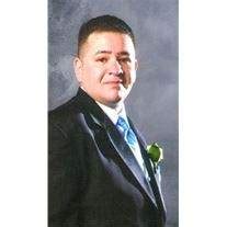 Oscar Rodriguez Obituary 2016 - Gabaldon Mortuary